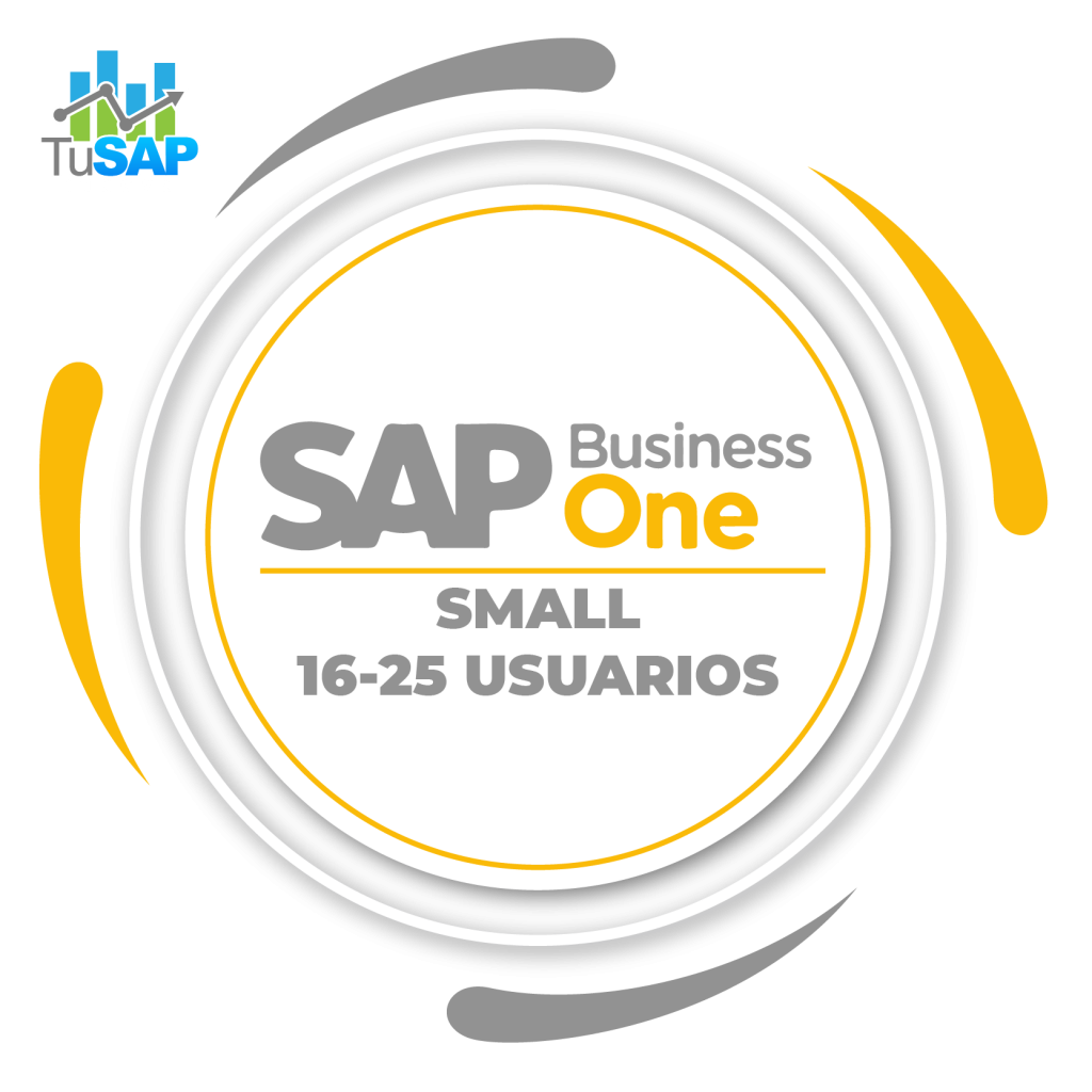 SAP business ONE