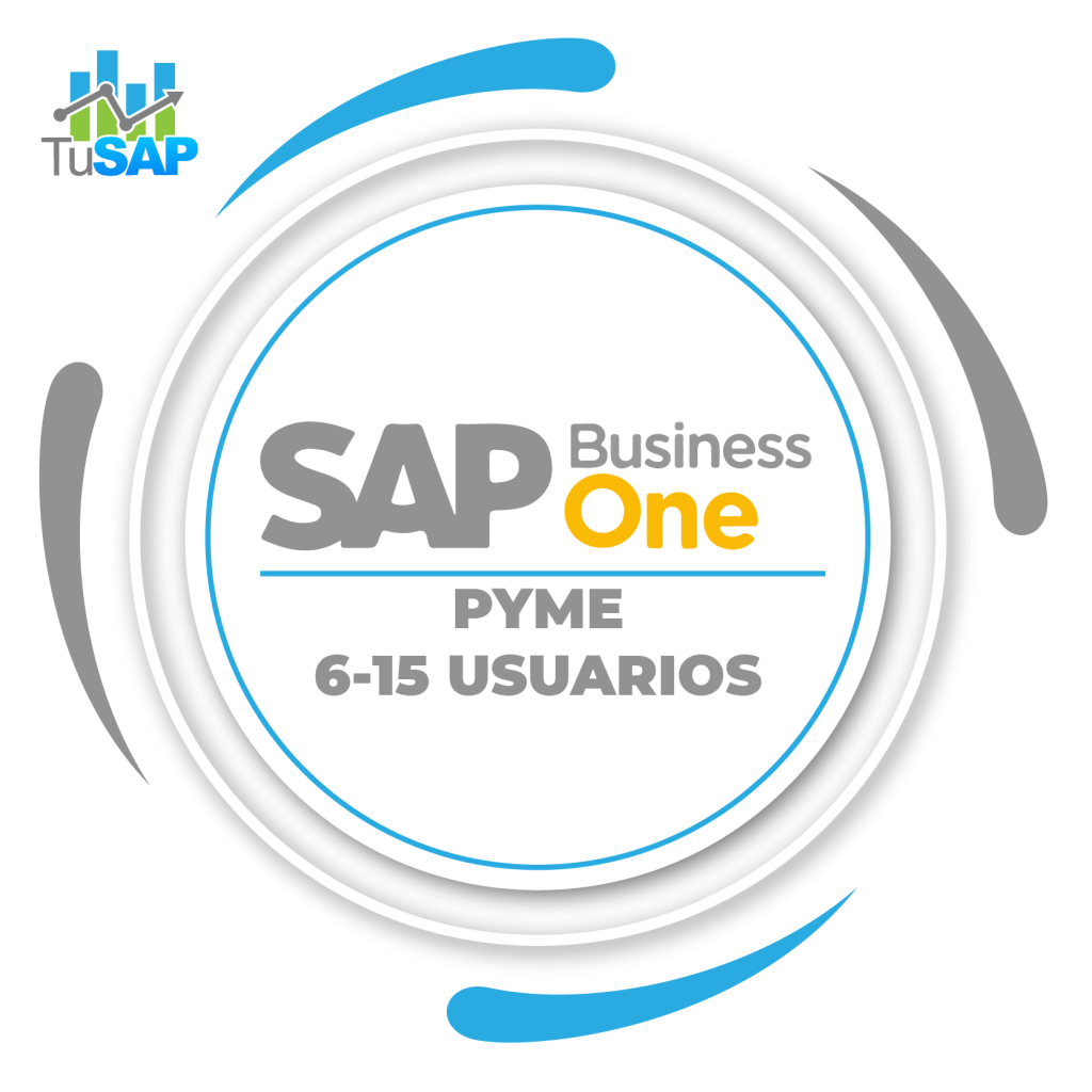 SAP Business One para pequeñas empresas