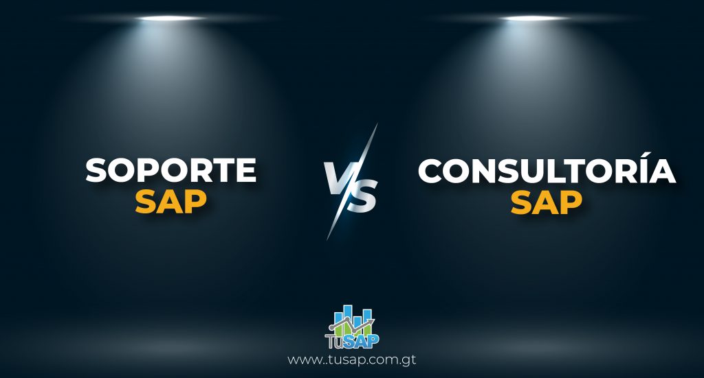 Servicio de Outsorcing de SAP Business ONe